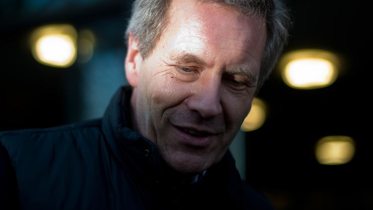 Christian Wulff hätte den Prozess durch eine Geldzahlung verhindern können, wollte sich aber den Vorwürfen stellen.