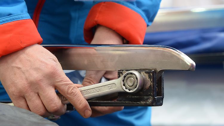 Machatas Kufen sollen dem russischen Athleten Subkow zu zweifachem Gold in Sotschi verholfen haben. 