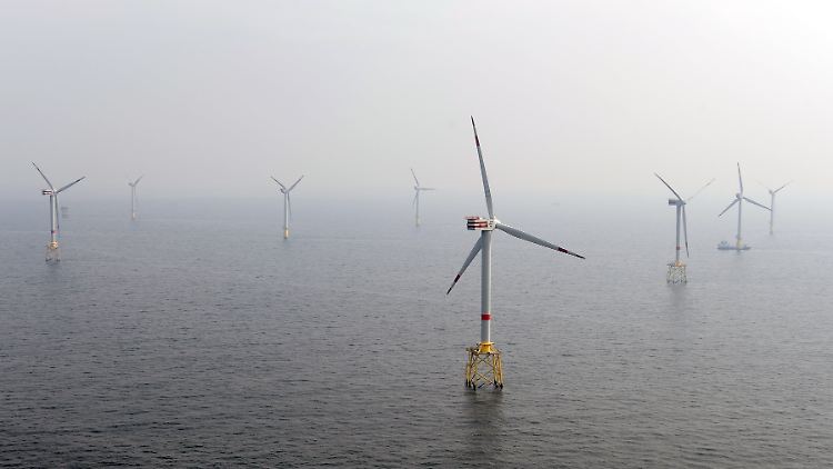 Der Windpark-Entwickler Windreich musste im September Insolvenz anmelden. Auch wenn der Name der Firma nicht jedem vertraut ist, ist sie doch ein wichtiger Spieler im Geschäft mit Offshore-Windanlagen im Meer.
