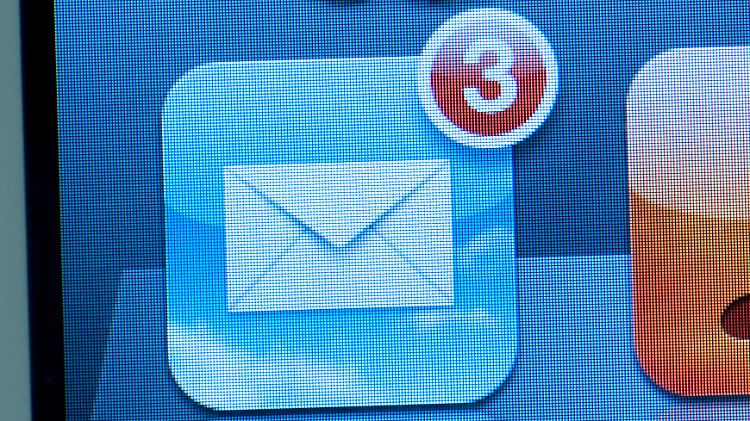 Eingehende E-Mails werden nicht mehr als störend im Arbeitsablauf empfunden. Promptes Reagieren gilt als normal. Komplexe Aufgaben aber leiden darunter.