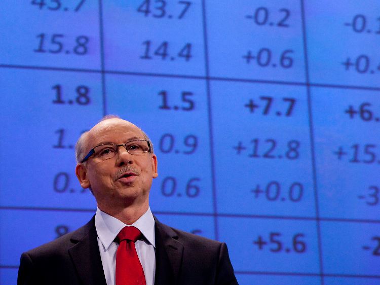 Janusz Lewandowski will den EU-Staaten mehrere Optionen für eine Steuer vorlegen.