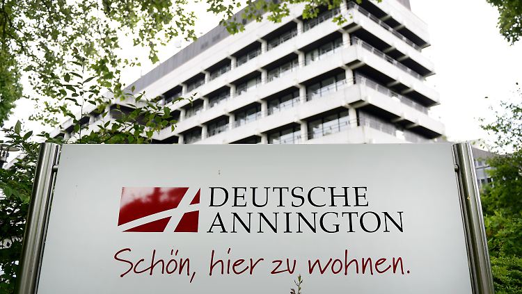 Anleger erhalten eine Dividende.
