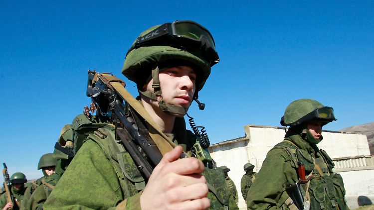 Die Lage auf der Krim ist mehr als nur angespannt. Die wirtschaftlichen Folgen bekommen die Ukraine und Russland bereits zu spüren.