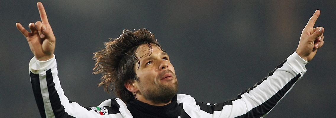 Jetzt bietet Wolfsburg wieder mit: Diego.