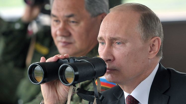 "Putin sieht die Zivilgesellschaft nicht als legitimen Akteur, sondern als Störfaktor."