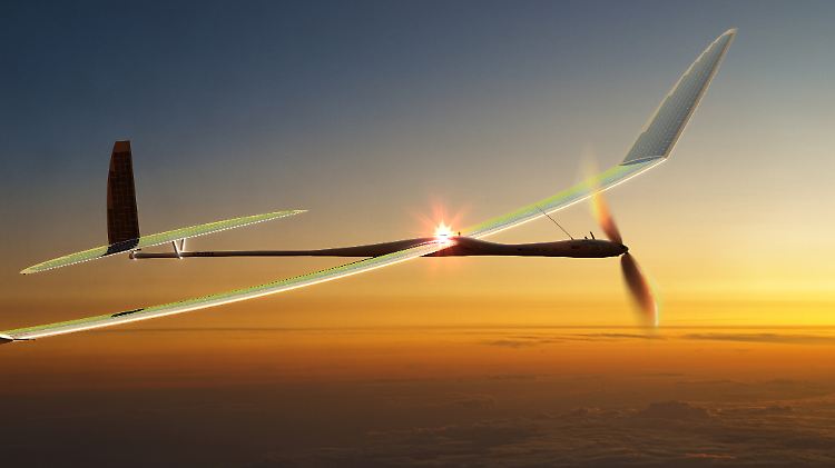 "TechCrunch" berichtet, dass Facebook an 11.000 Drohnen interessiert ist.