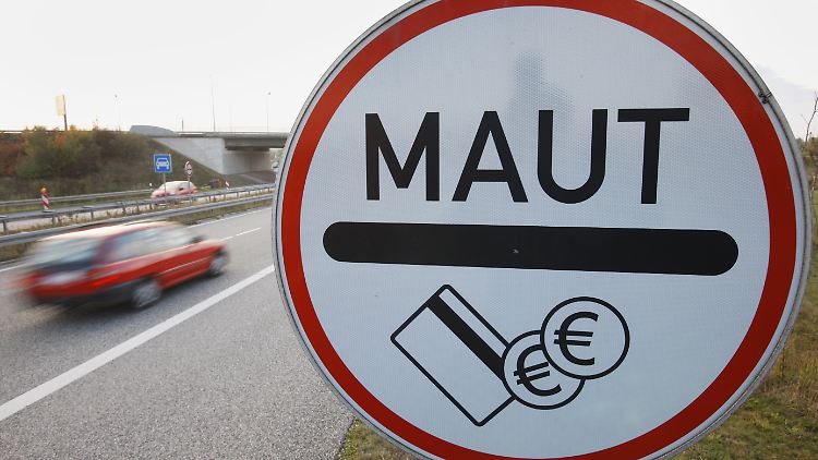 Für die Pendlerpauschale ist es unerheblich, ob der Arbeitsweg gebührenpflichtig ist oder nicht.