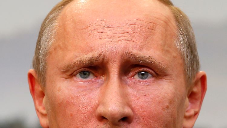 "Russland will verhindern, dass EU und Nato mit der Ukraine zu stark werden und man selbst aus Europa herausgedrängt wird", sagt Franz Preissler.