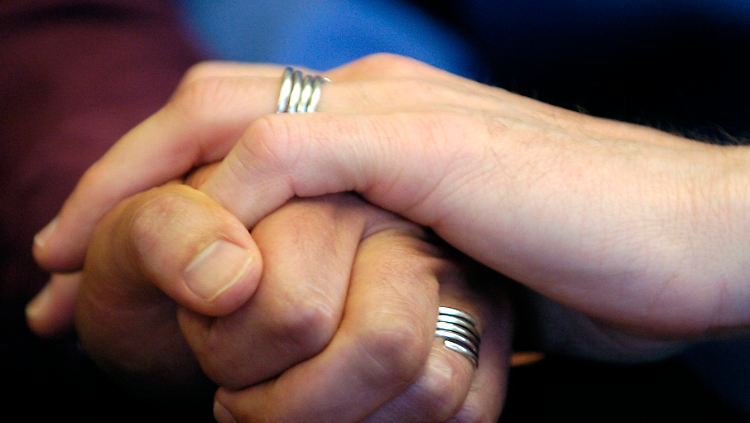Gegenseitiger Unterhalt – gegenseitige Versorgung