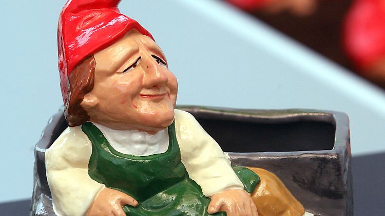 Auch diese kleinen Gesellen erfreuen sich zunehmender Beliebtheit.