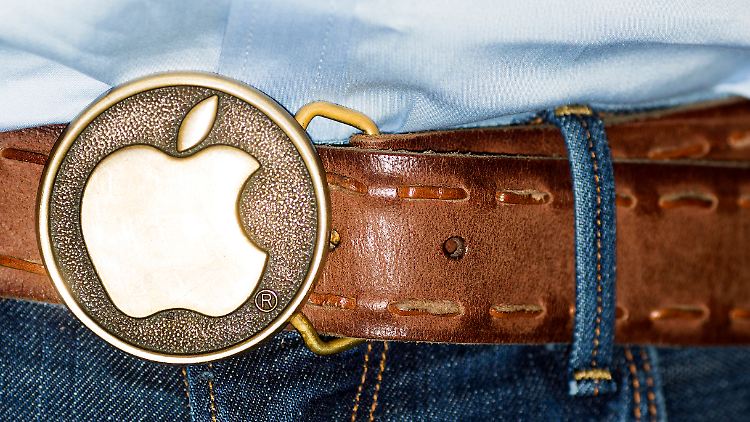 Milliardengewinne weltweit machen offenbar erfinderisch: Die Steuervermeidungspolitik der US-Großkonzerne wie Apple sorgen immer wieder für breite öffentliche Kritik.