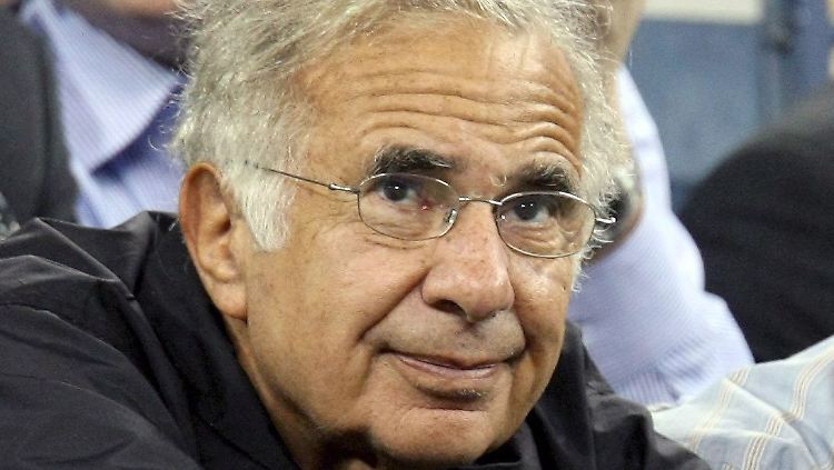 Carl Icahn