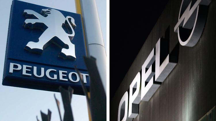 Wären Opel und Peugeot zusammengegangen, dann hätten sie in puncto E-Mobilität keine Probleme.