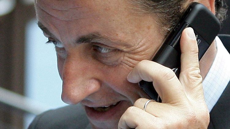 Privatsphäre? Wohl eher nicht. Schon seit Monaten soll die Überwachung stattfinden.