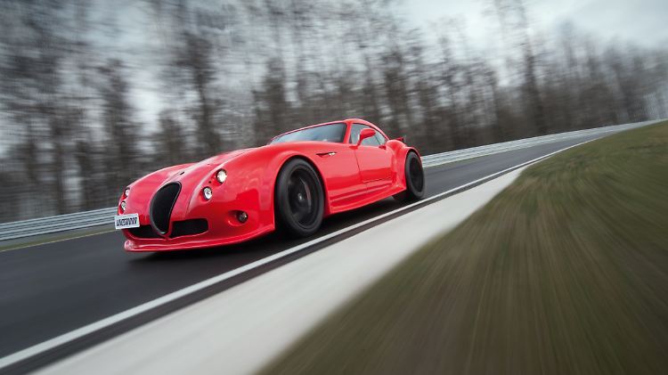 Wiesmann ist eine Marke, die sich in Wohlgefallen aufgelöst hat. Aber nicht nur Kleinserienhersteller gehen unter.