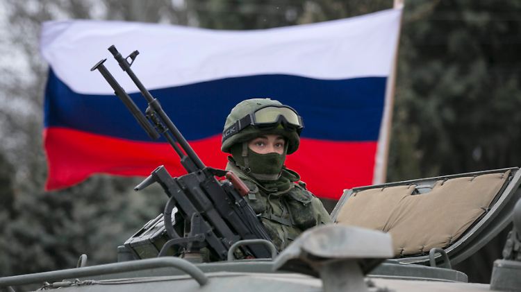 Seit über einer Woche besetzen russische Truppen die ukrainische Halbinsel Krim.