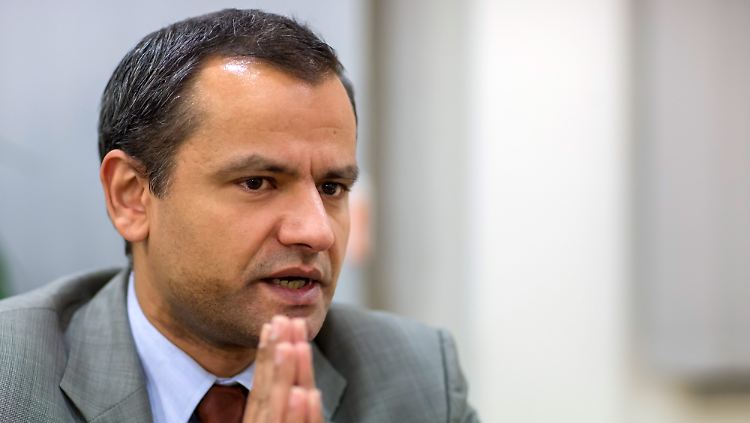 Sebastian Edathy will vor einem etwaigen Untersuchungsausschuss aussagen.