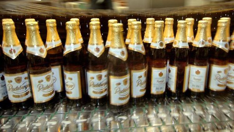 Das Kartellamt will gegen Oetker ein hohes Bußgeld verhängen.