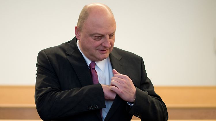 Nach dem Ende des Prozesses gegen seinen Ex-Chef steht auch das Verfahren gegen Wulffs ehemaligen Sprecher Glaeseker vor dem Abschluss.