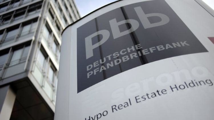 pbb ist gut ins Jahr gestartet.