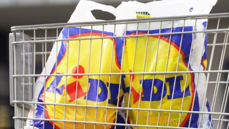 Auch bei Lidl wird Fleisch billiger.