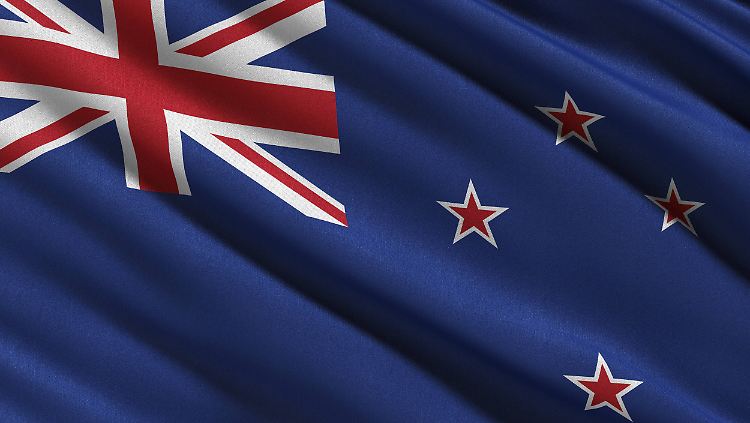 Für Premierminister Key ist der Union-Jack auf der Nationalflagge das Relikt einer kolonialen Ära.