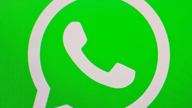 Ein WhatsApp-Update bereitet Smartphones mit wenig freiem Speicher Probleme.