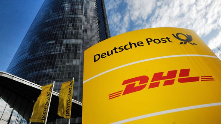 Es sollten solide Zahlen werden, die der Konzern für 2013 verkündet.