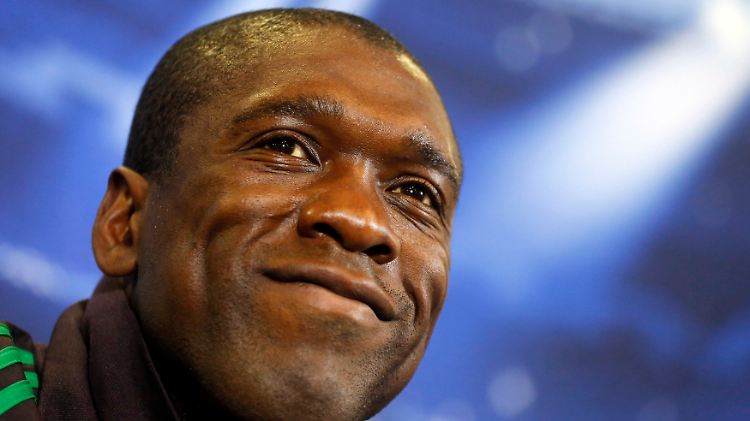 "Wir sind enttäuscht, aber ich habe der Mannschaft gesagt, sich jetzt auf Atlético zu konzentrieren": Clarence Seedorf.