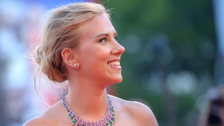 In 19 Jahren hat Scarlett Johansson ganze 37 Filme gedreht.