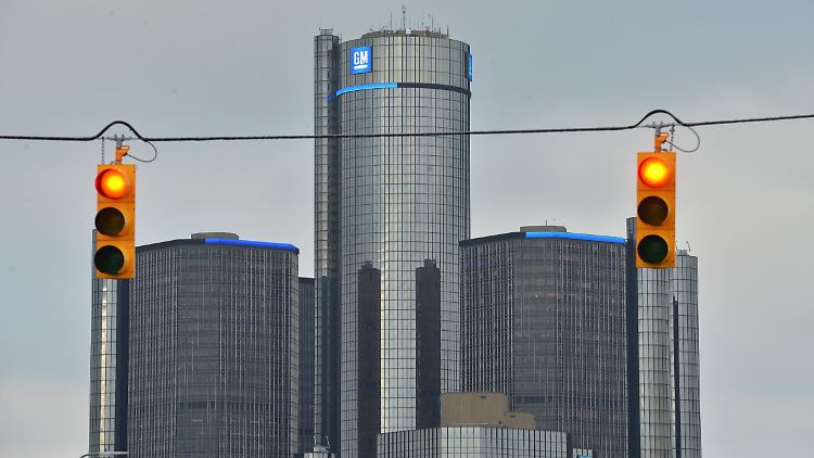 General Motors und die Behörden sollen Sicherheitsprobleme jahrelang verschleppt haben - nun ermittelt der US-Kongress.