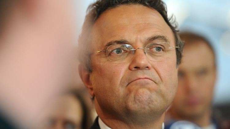 Die Berliner Staatsanwaltschaft hatte bereits ein Verfahren gegen Friedrich eingeleitet.