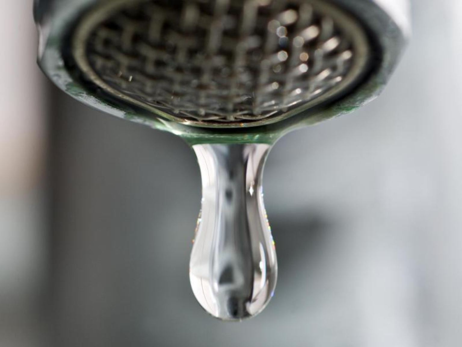 Wasser ist ein knappes Gut. Der Weltwassertag erinnert jedes Jahr am 22. März an den Wert der Ressource.