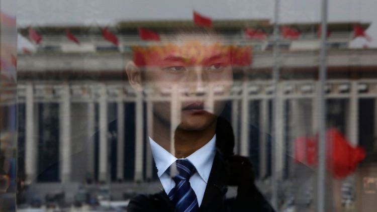 Chinas Konjunktur sorgt an den Märkten für Gesprächsstoff.