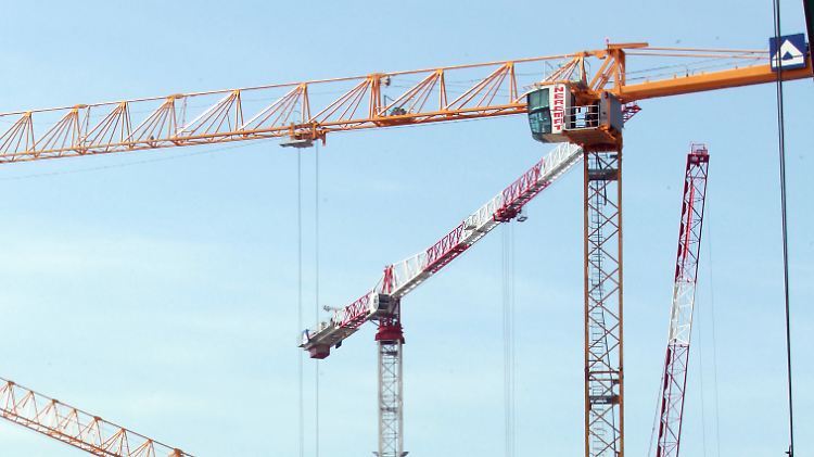 Hochtief schafft bei Leighton Fakten.