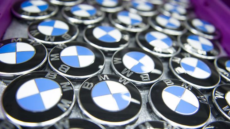 Bei BMW lässt Rekorde nicht alt werden.