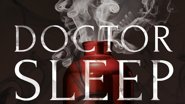 "Doctor Sleep" ist die Fortsetzung des Horror-Klassikers "Shining" von Stephen King.