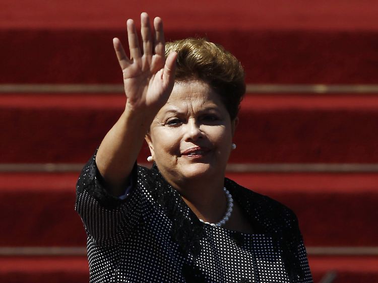 Im Fall ihrer Wiederwahl muss Präsidentin Dilma Rousseff ihren Landsleuten einiges zumuten.