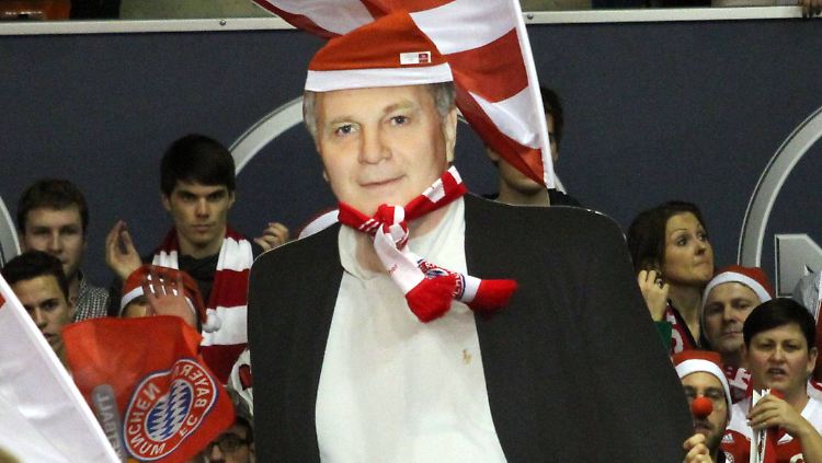 Der König ist weg, es lebe der König: Wer folgt auf Uli Hoeneß?