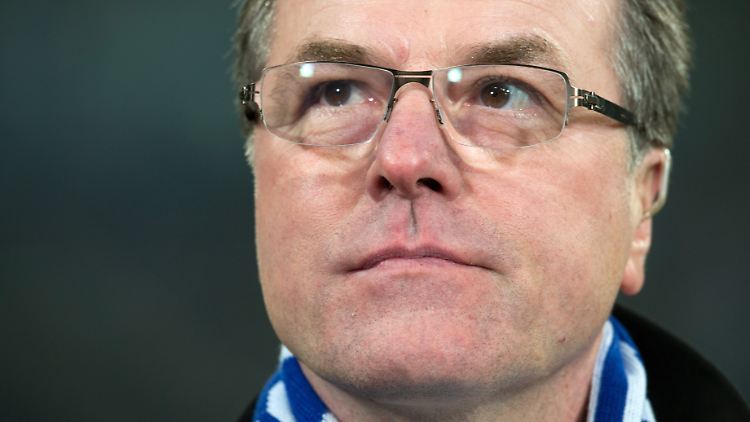Clemens Tönnies ist auch Aufsichtsratschef von Schalke 04.