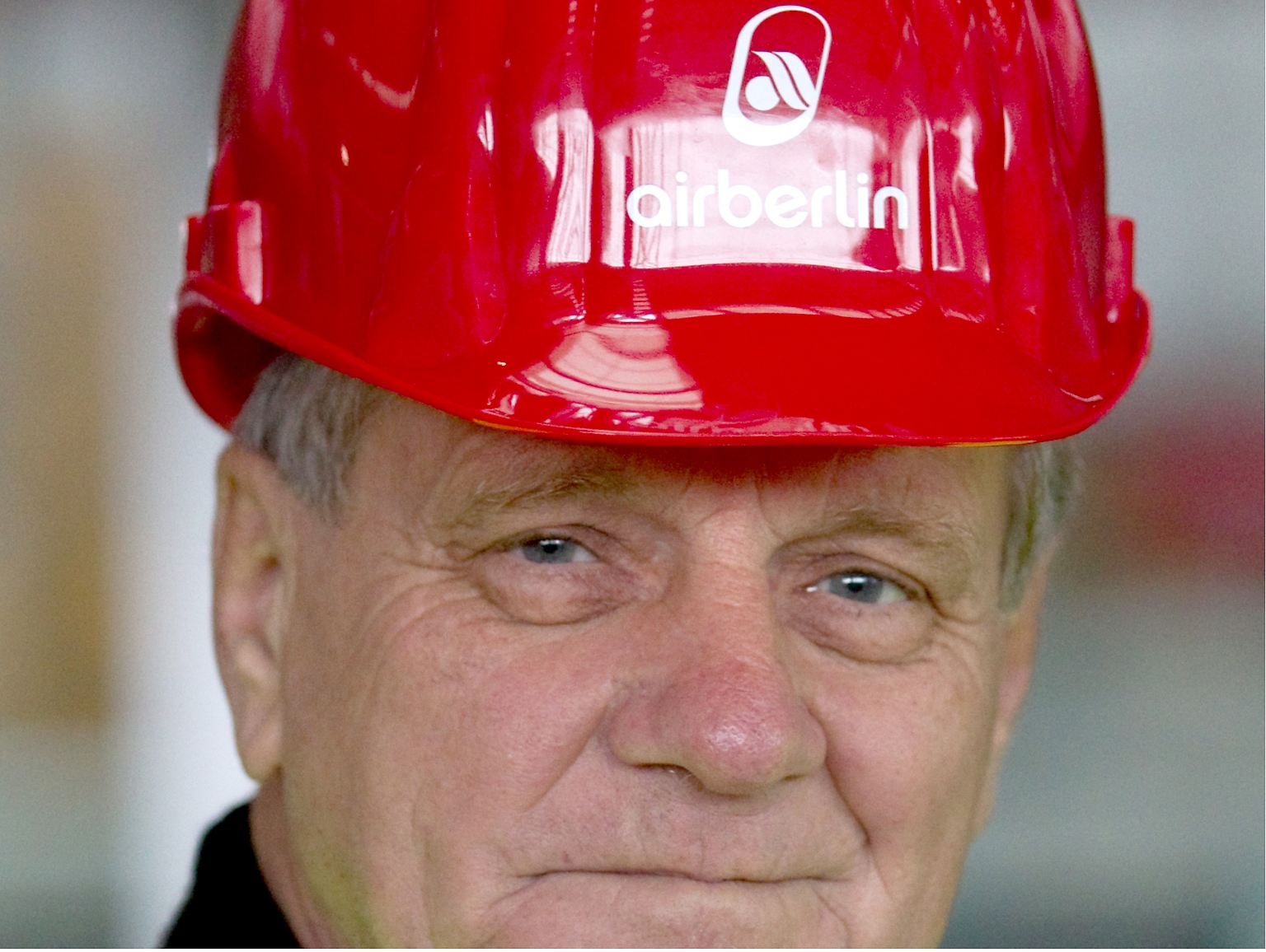 Ingenieur, Airbus-Manager, Bahn-Chef, Air-Berlin-Interimschef, Flughafenboss vom BER: … 