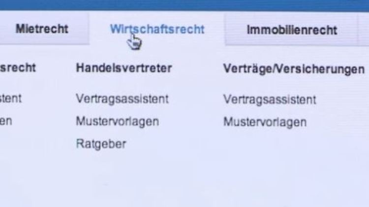 Verbraucherschützer stehen Legal-Tech-Angeboten durchaus offen gegenüber. 