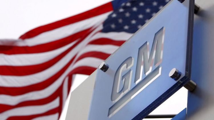 Pannenserie bei GM: Ein eigens berufener Sicherheitschef soll Probleme nun früher erkennen.