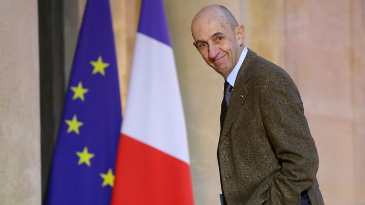 Schiene, Luft - und nun Straße: Louis Gallois soll bei PSA Peugeot als Chairman fungieren.