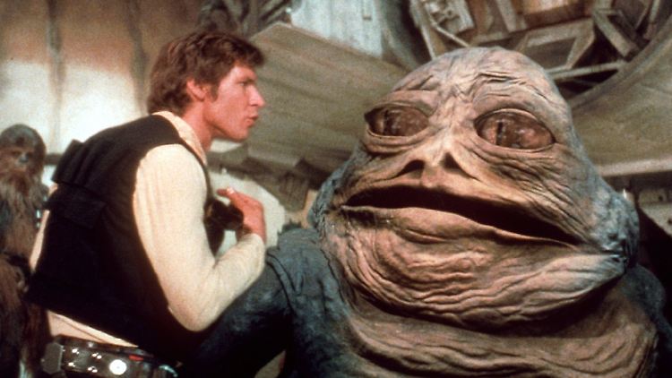 Harrison Ford spielte 1983 den Han Solo in "Episode VI - Die Rückkehr der Jedi-Ritter". Der neue "Star Wars"-Teil soll inhaltlich daran anknüpfen und 2015 ins Kino kommen..