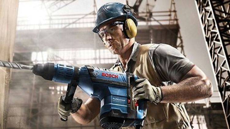 Der Geschäftsbereich Power Tools der Bosch-Gruppe ist nach eigenen Angaben Weltmarktführer bei Elektrowerkzeugen und Elektrowerkzeug-Zubehör.