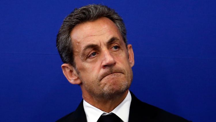 Ob Sarkozy bei diesen Enthüllungen eine Rückkehr in die Politik gelingen kann?