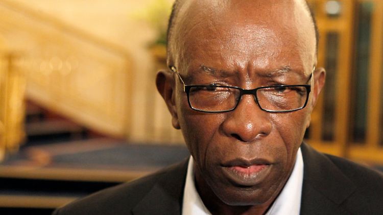 Die jüngsten Bestechungsvorwürfe sind nicht die ersten Vergehen, die Jack Warner vorgeworfen werden.