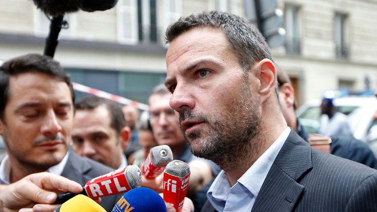  Verzockte Milliarden; Jérôme Kerviel-