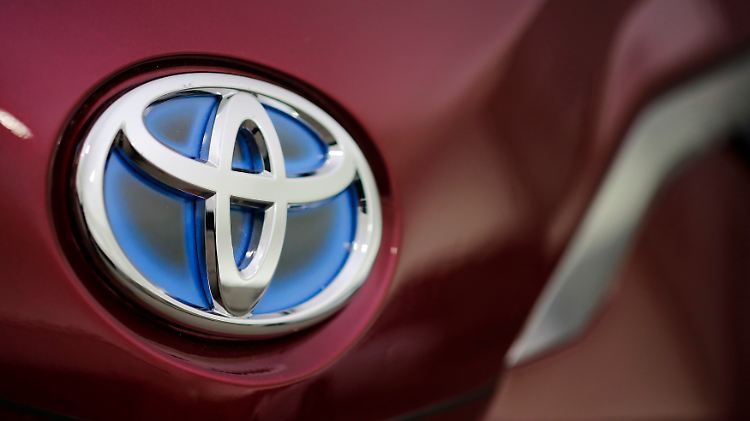 Toyota einigt sich mit Behörden: Pannenserie kostet Japaner Milliardenstrafe.